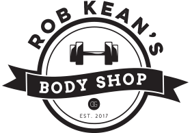 Rob Kean's Body Shop